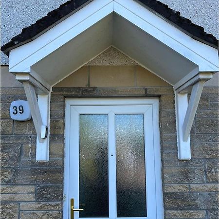 Apartment No 39 Inverness Exterior photo
