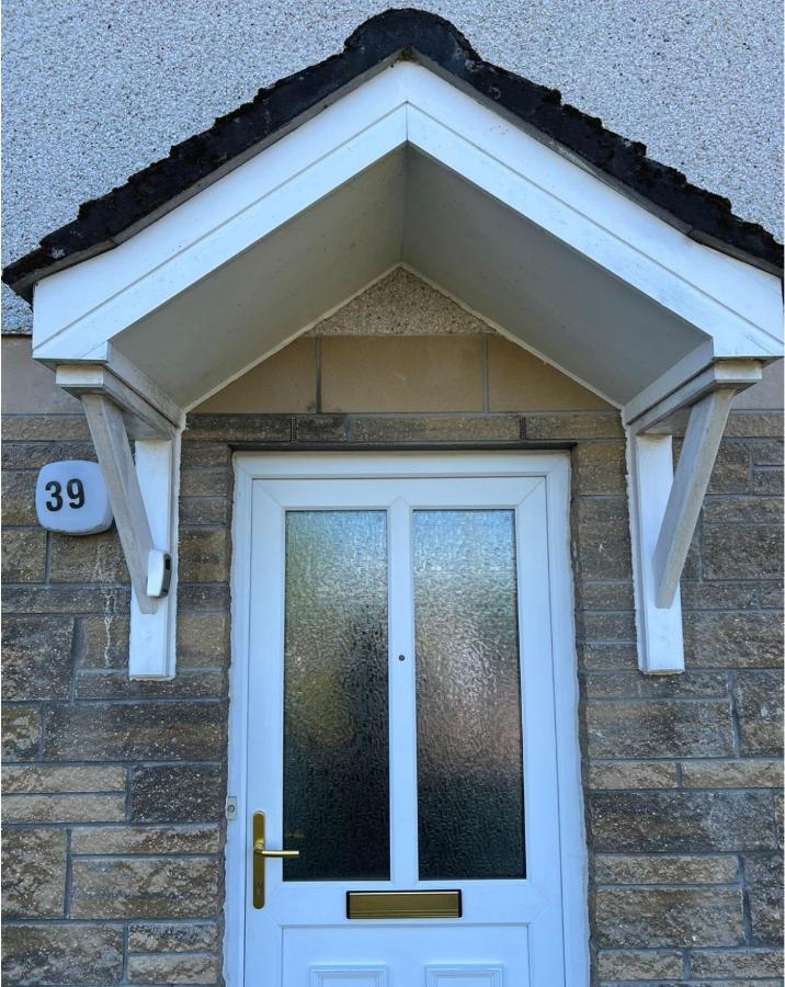Apartment No 39 Inverness Exterior photo